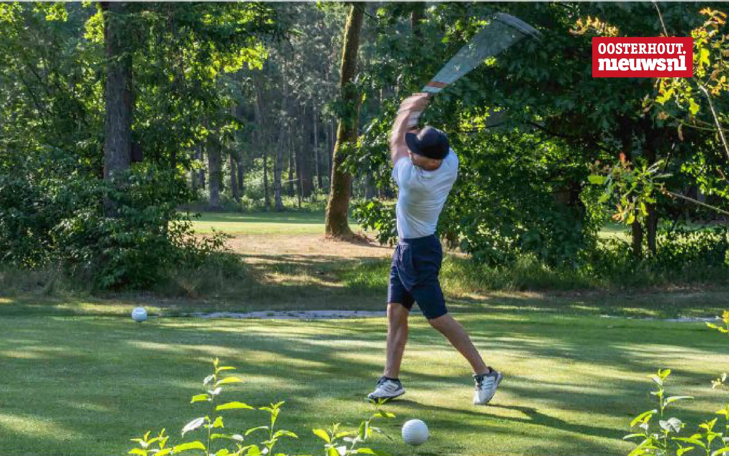_Golfen