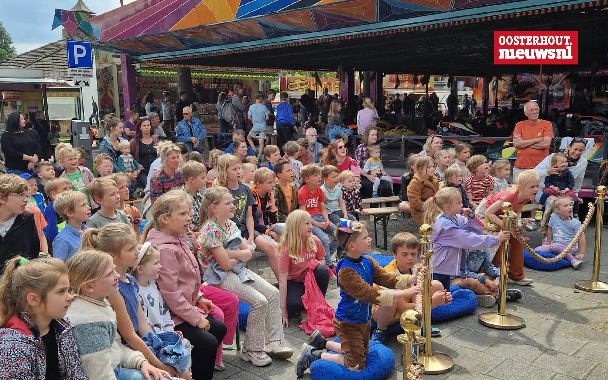 _Kermis Dorst