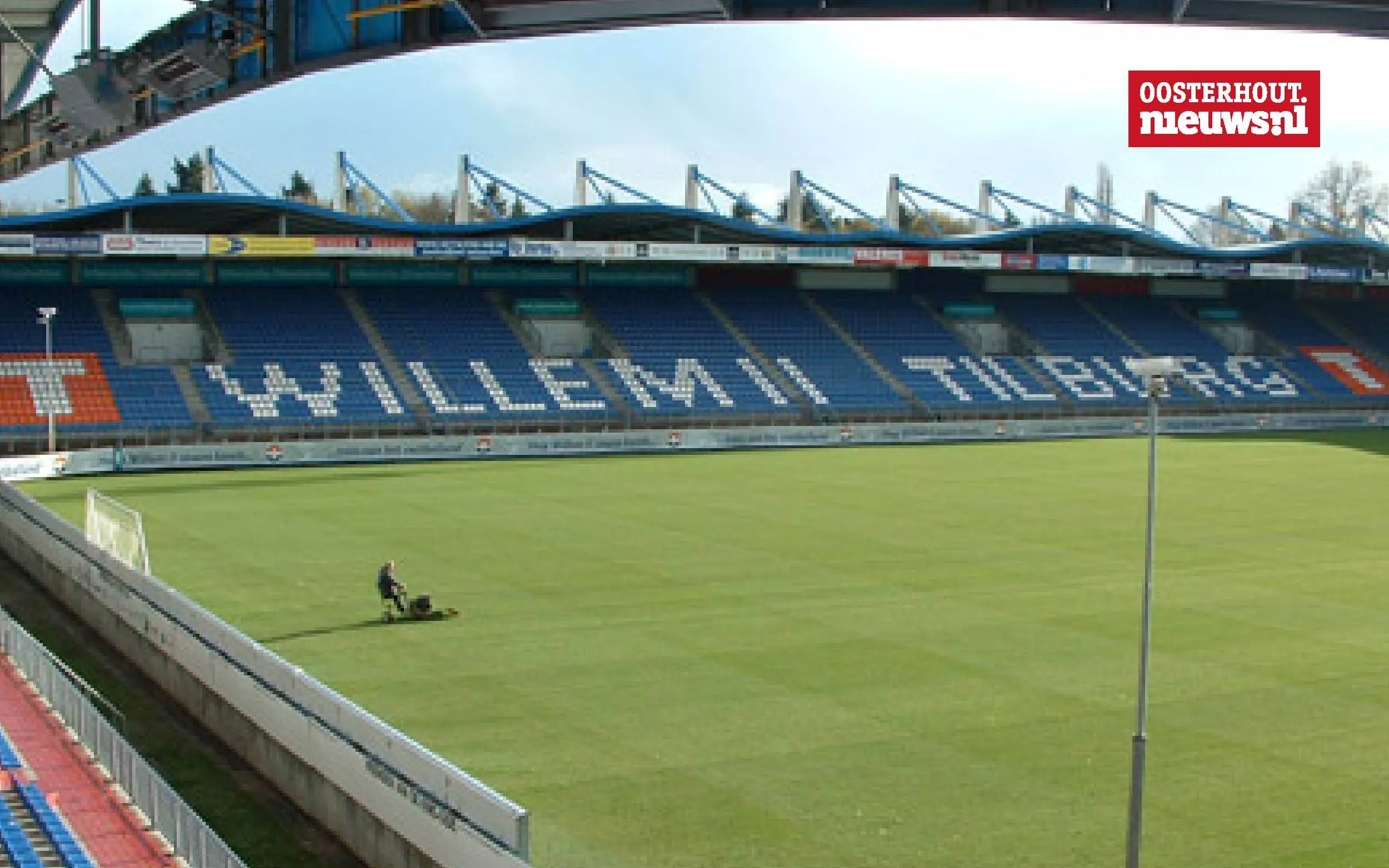 _Willem II stadion]