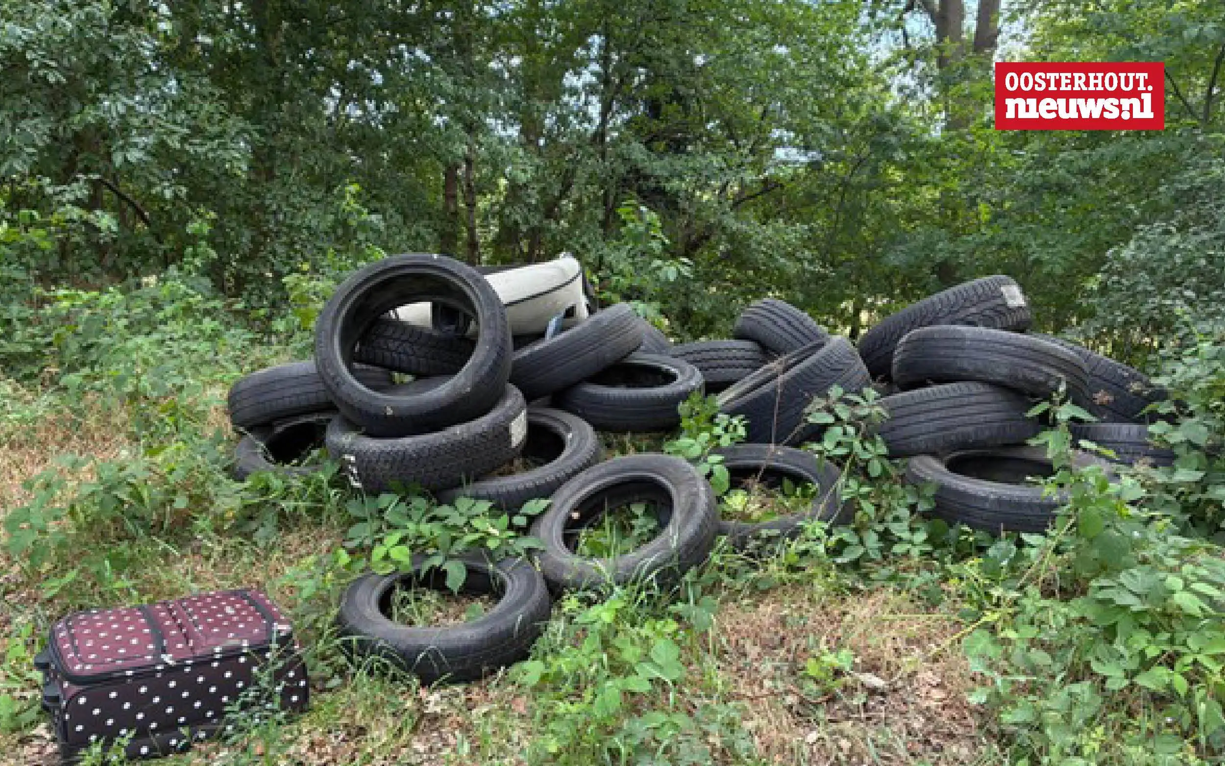 _Dumping autobanden