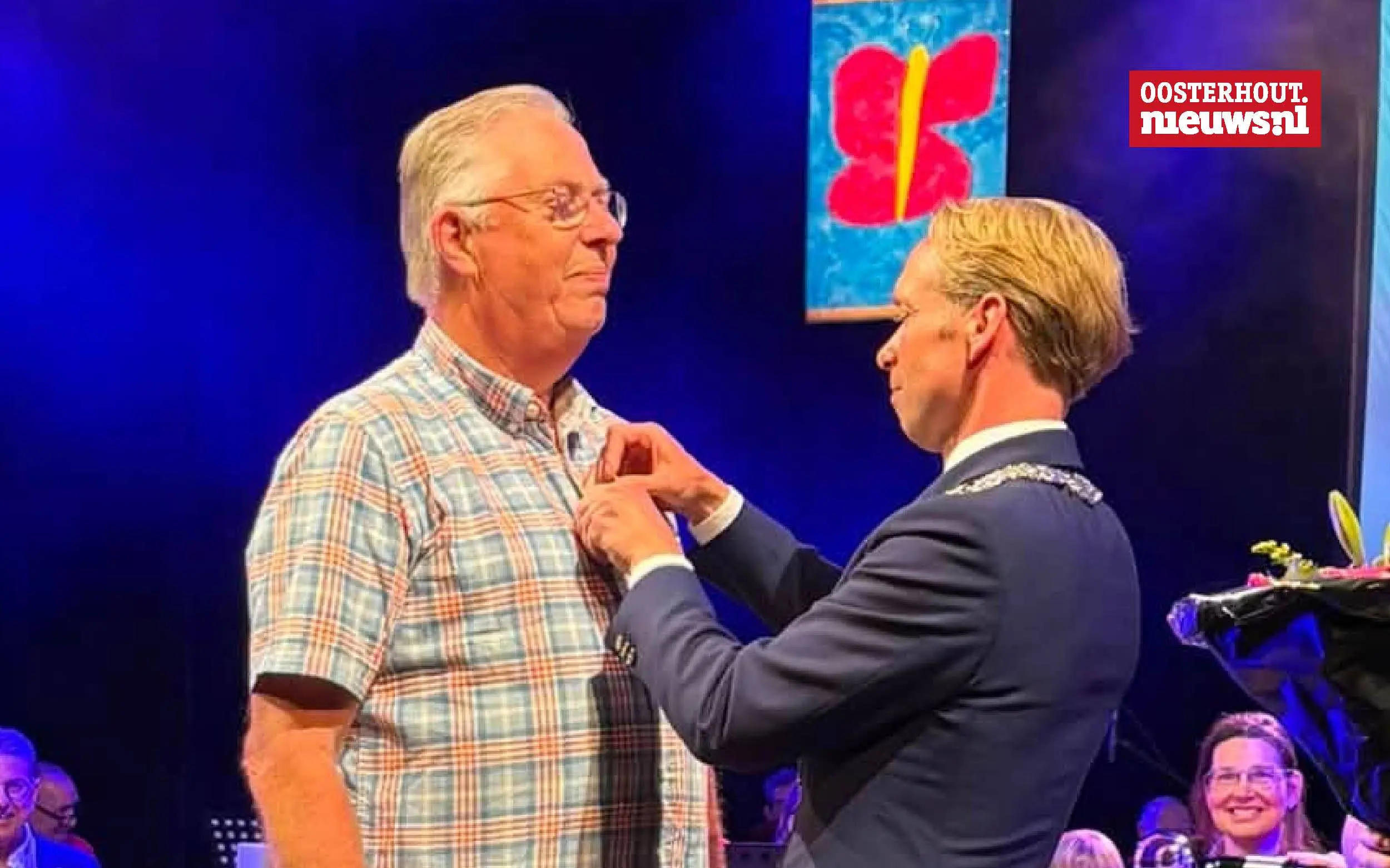 _onderscheiding charles