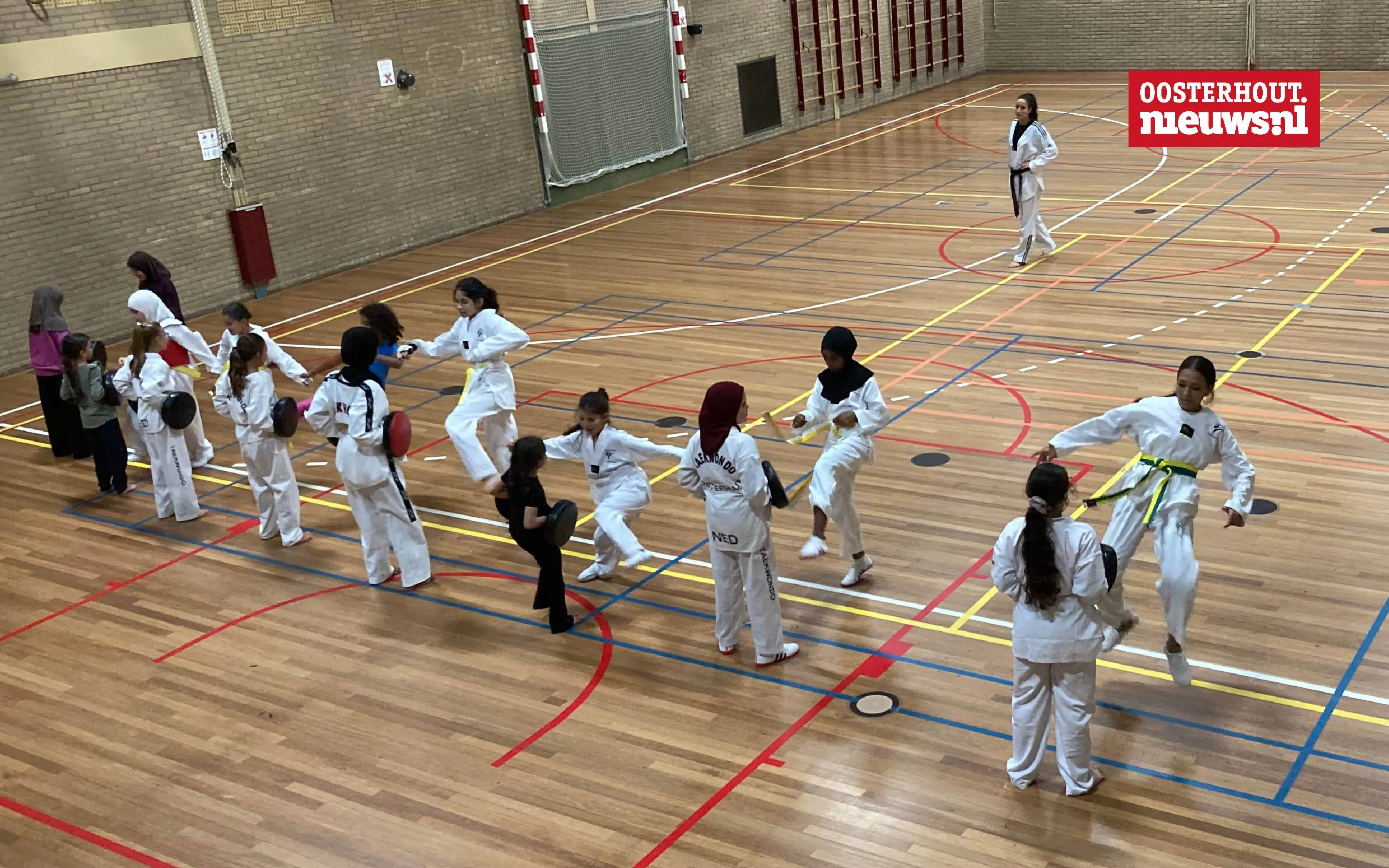 _Taekwondo