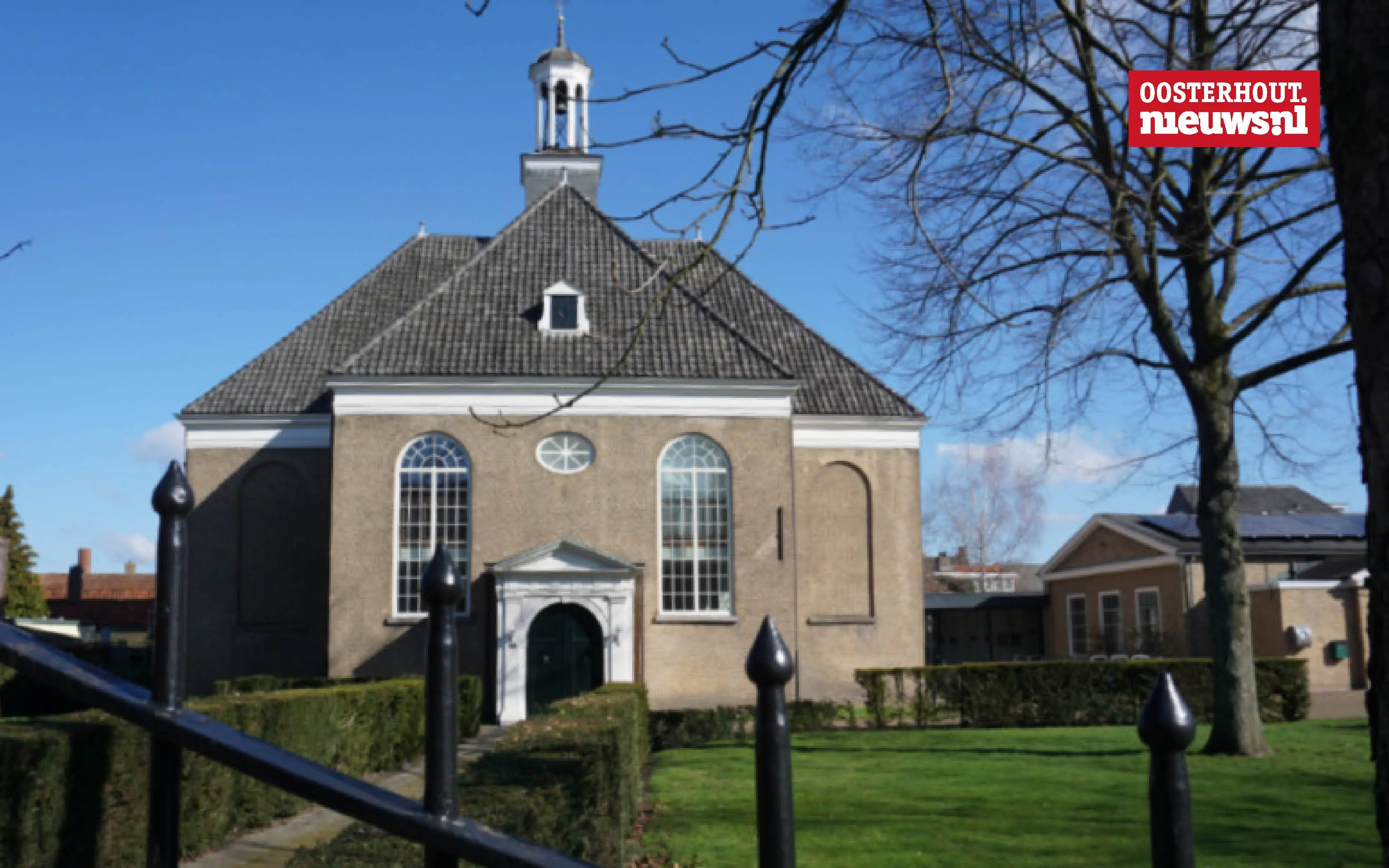 Vredeskerk