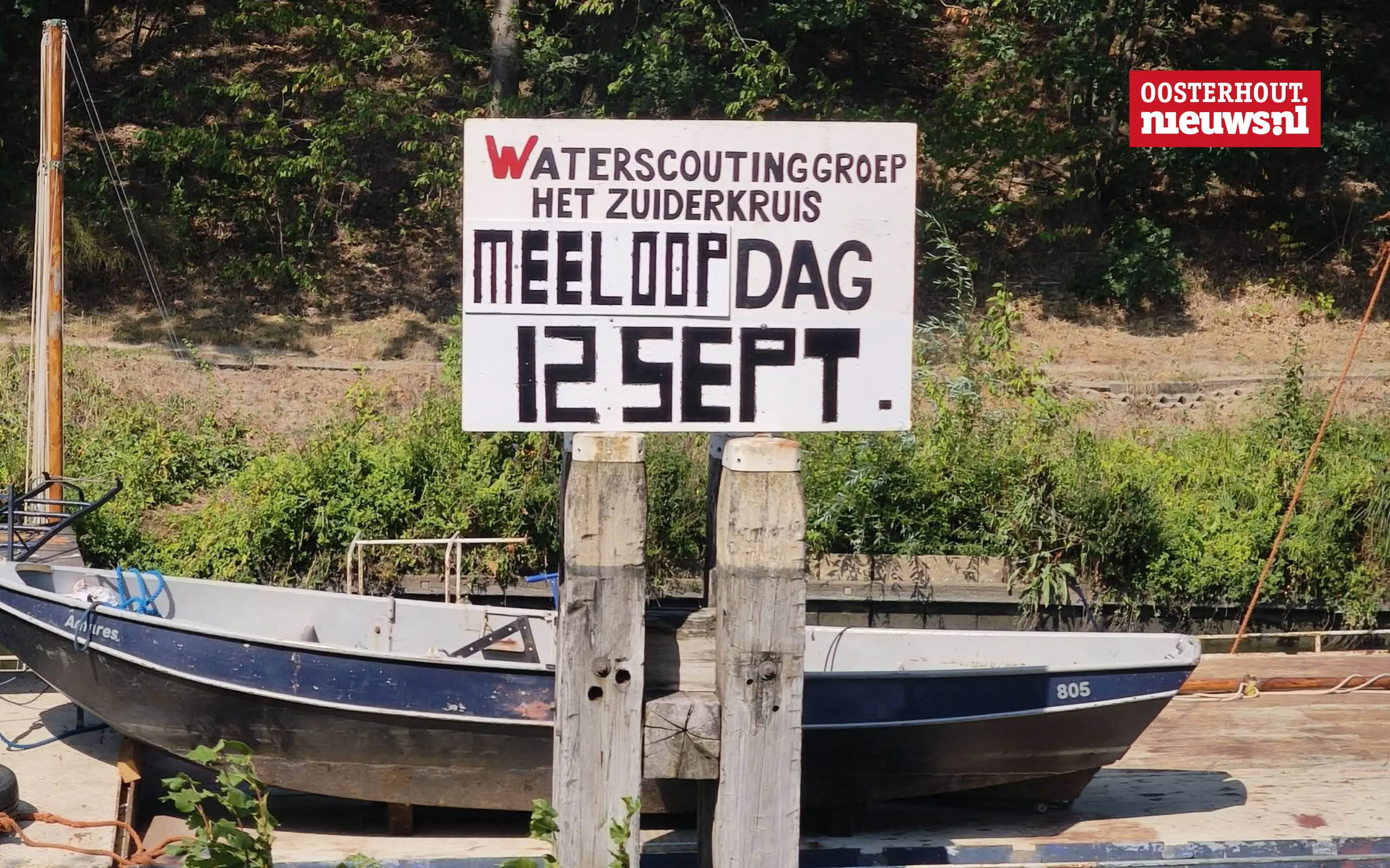 _Waterscouting