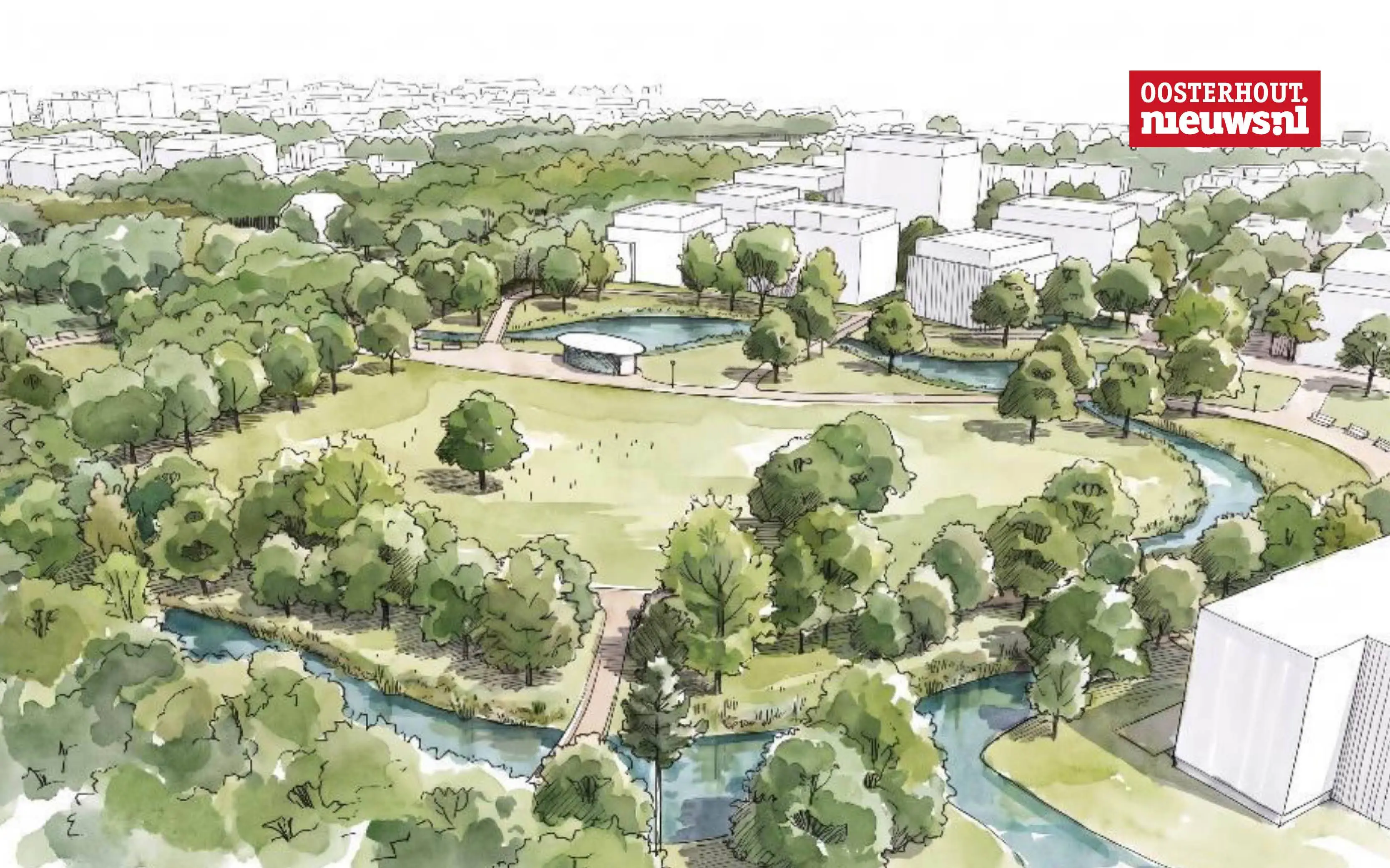 _Slotjesveld visie 2026