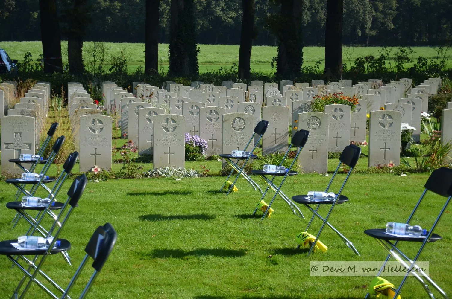 19 09 2021 begraafplaats dm van hellesem 1