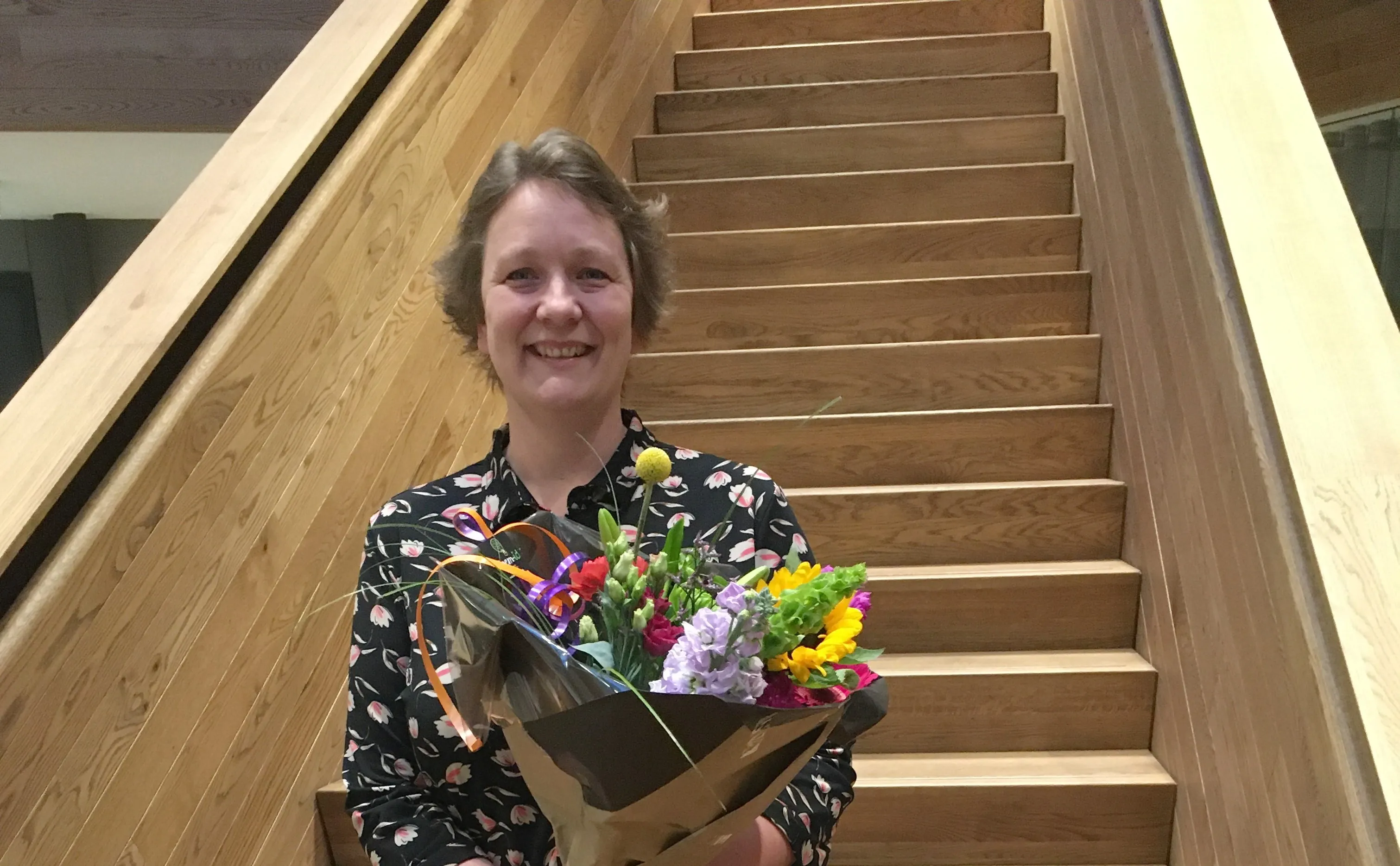20220512 hanneke bruinsma fractievoorzitterkl