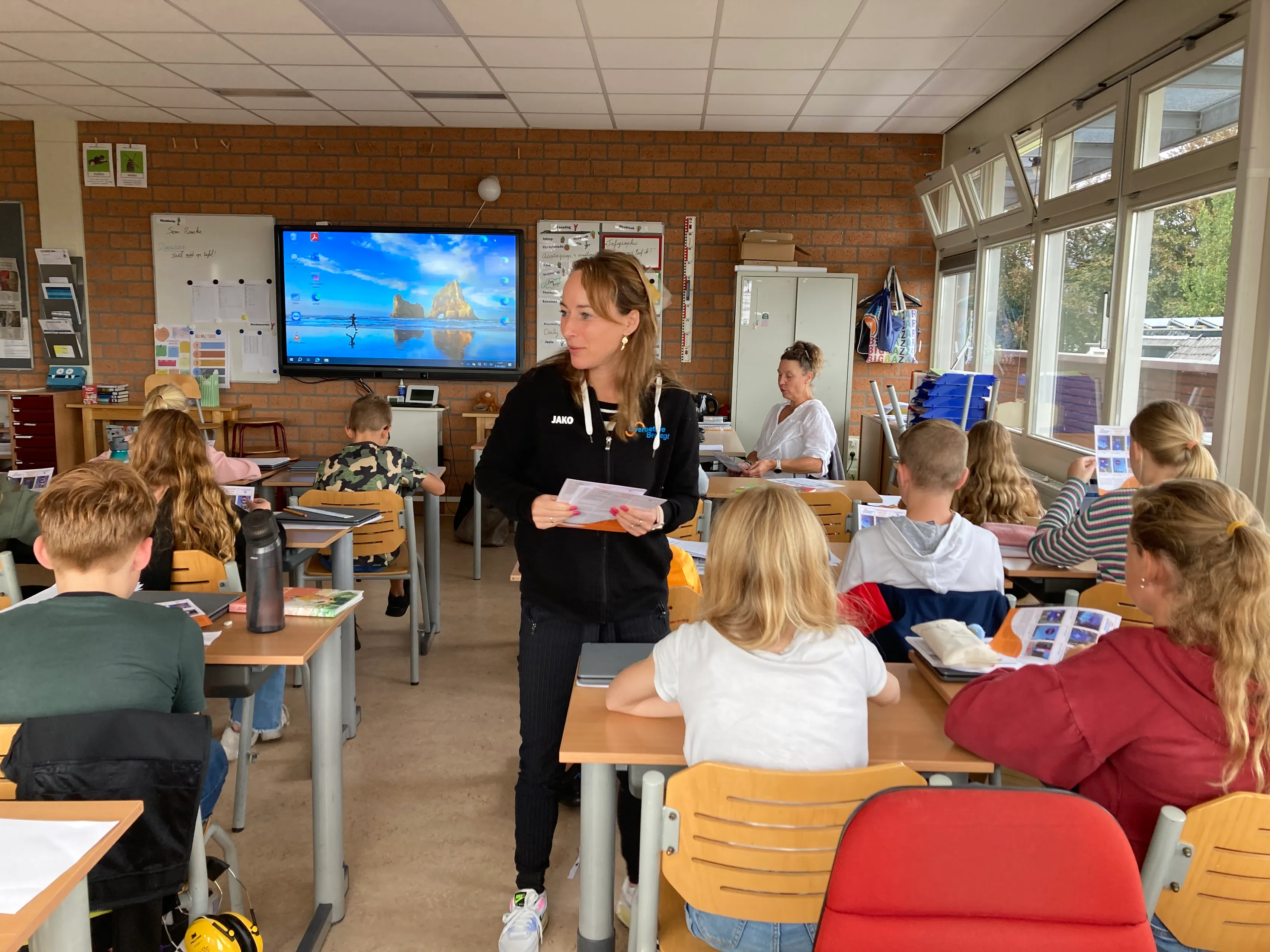 20231009 willibrordusschool