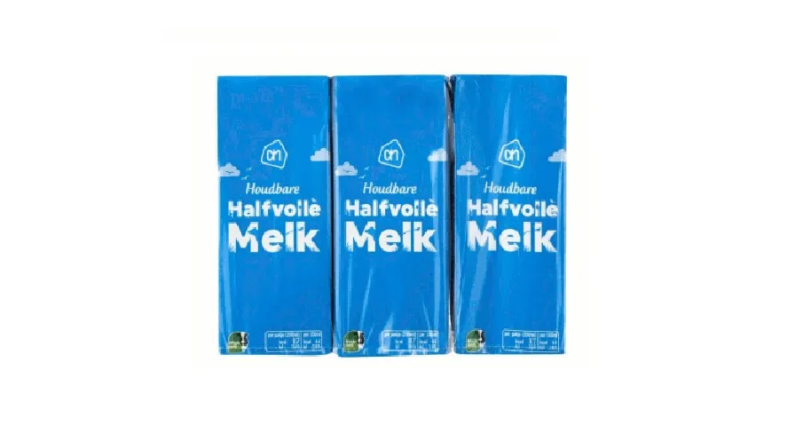 ah melk