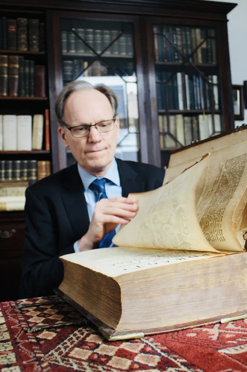 arie molendijk taxateur