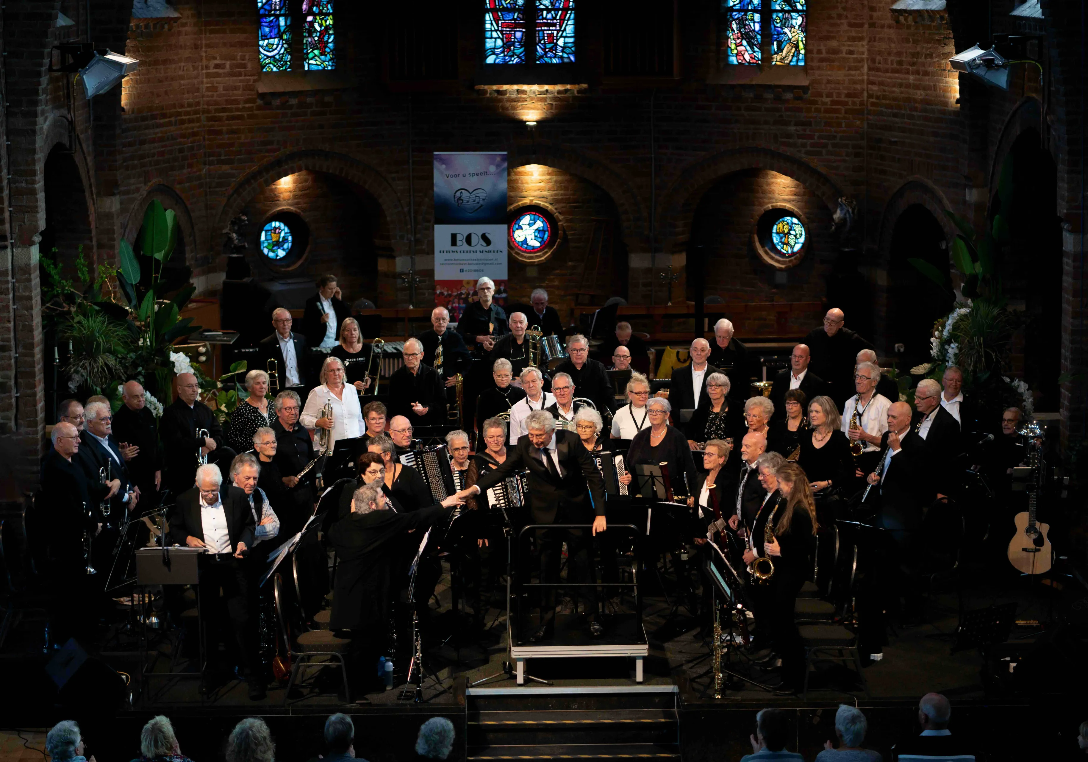 betuws orkest senioren