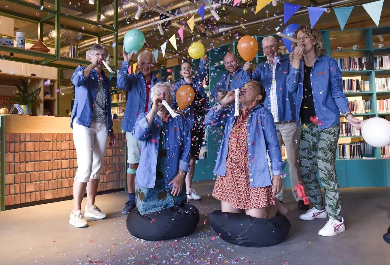 bibliotheek gelderland zuid