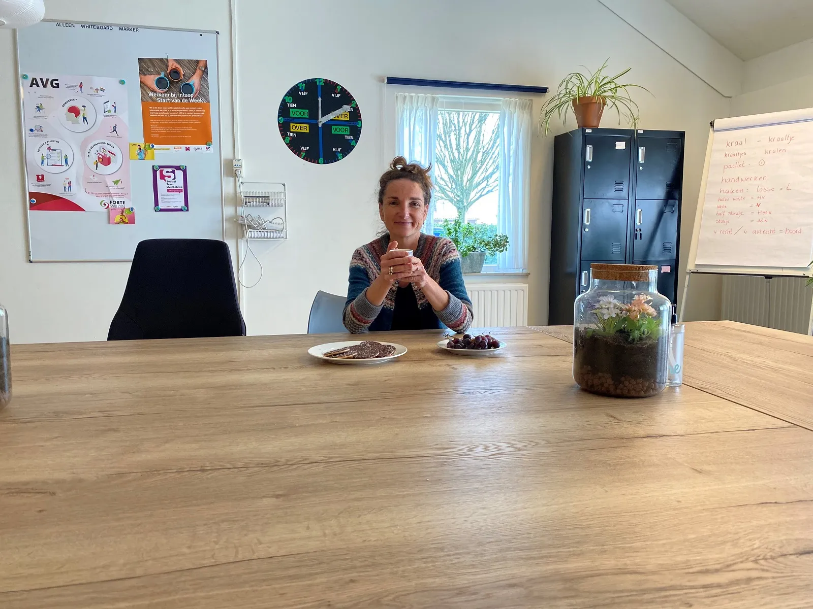 binnen zonder kloppen 3