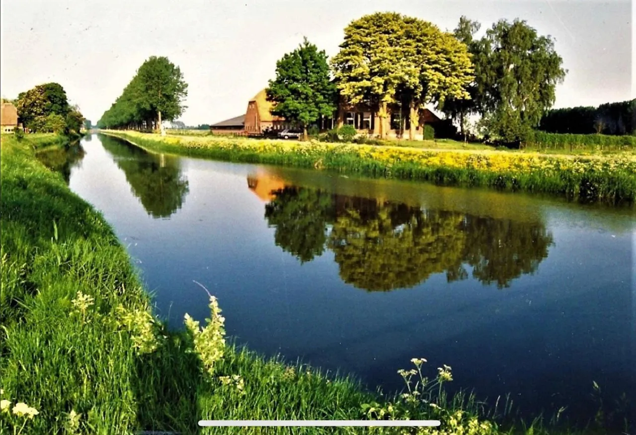 boerderij de brug