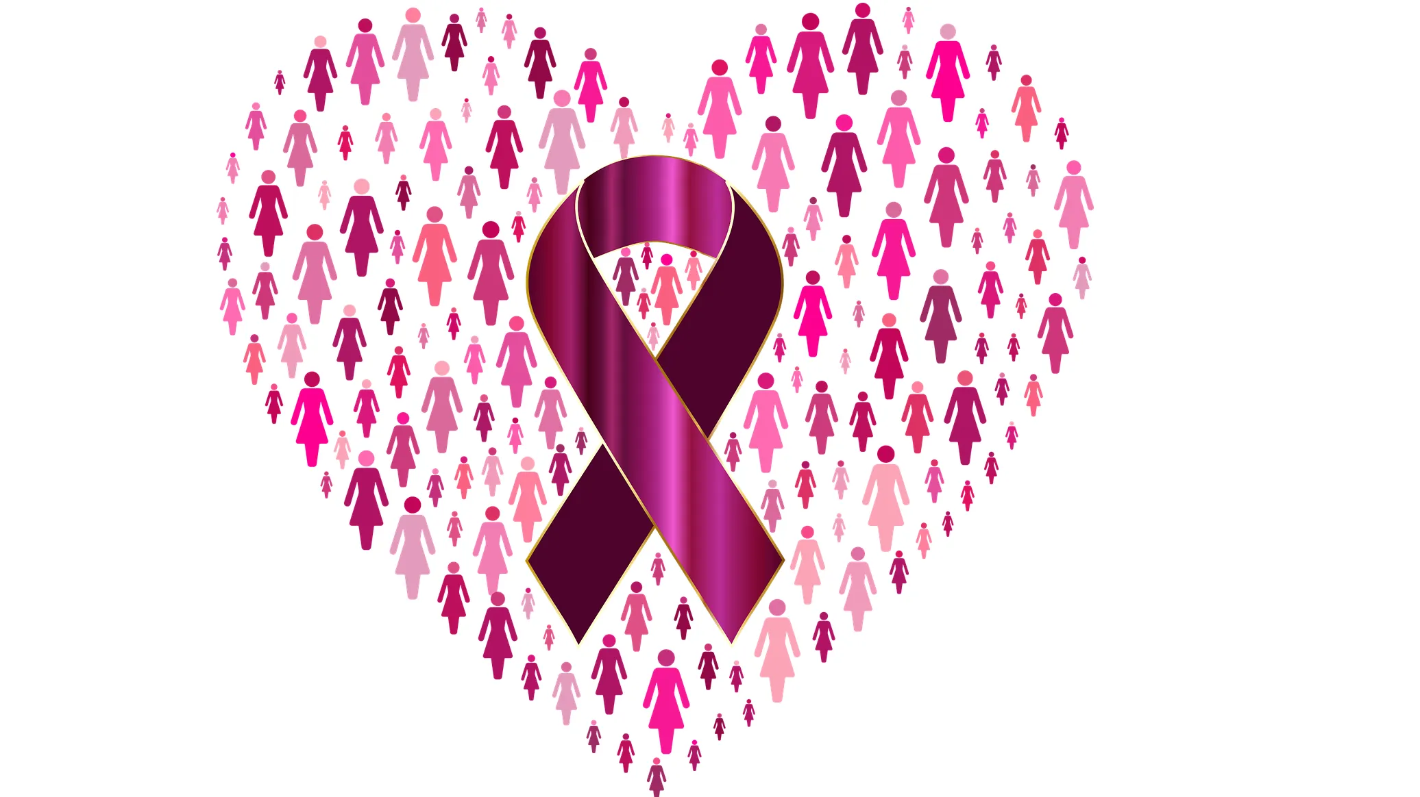 borstkanker gordon johnson via pixabay