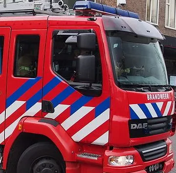 brandweer