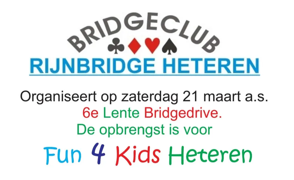 bridgeclub rijnbridge22