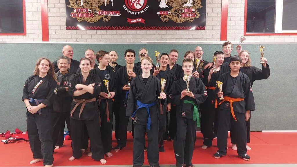 budovereniging elst clubkampioenschap jeugd en senioren 25