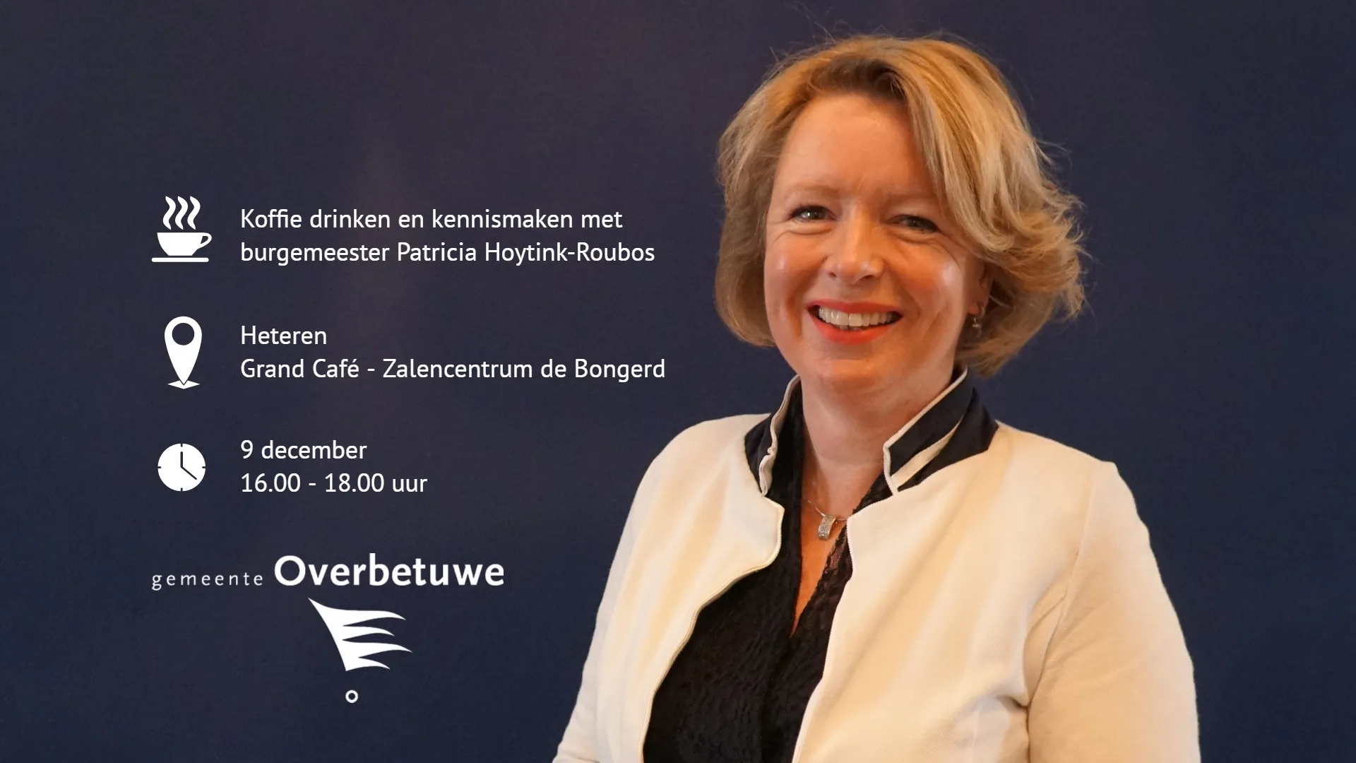 burgemeester heteren