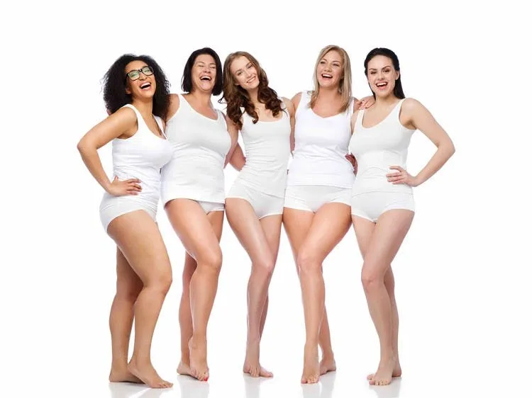 ca6ee8e12cd6d8f8dc25ec14073f5fea6cc34d1b vrouwen buikje cellulite