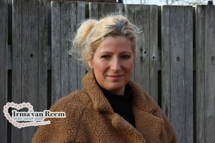 coach irma van reem logo hoger