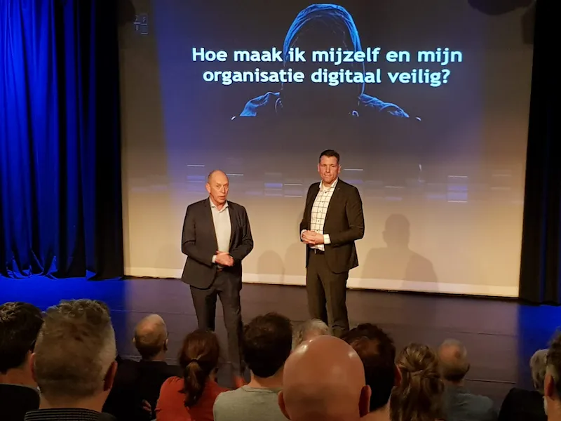 cybercrime alert inleiding