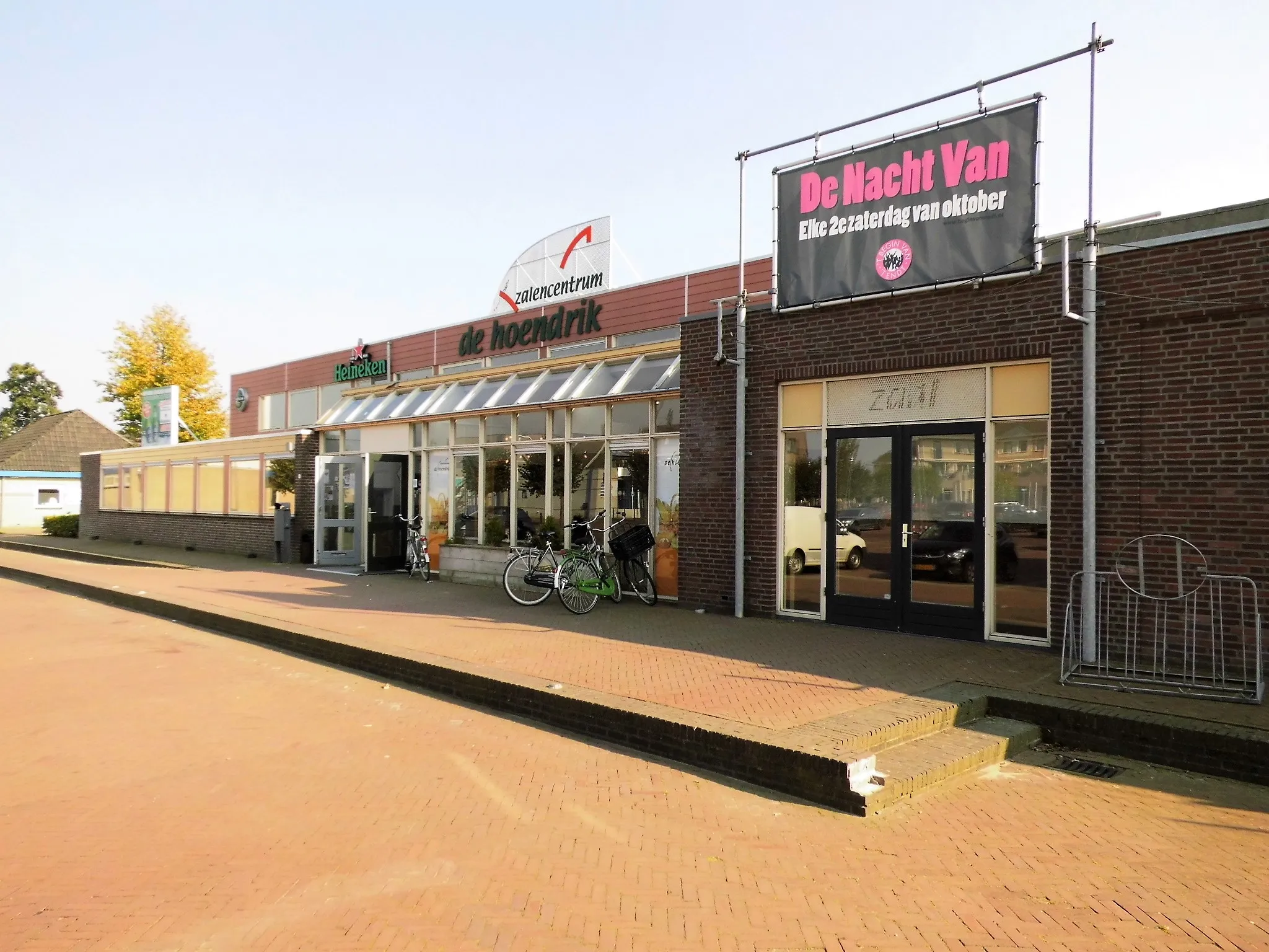 de hoendrik 3