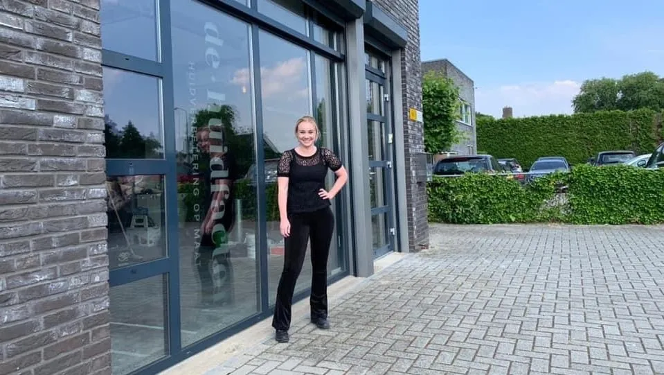 de huidfactor jessica