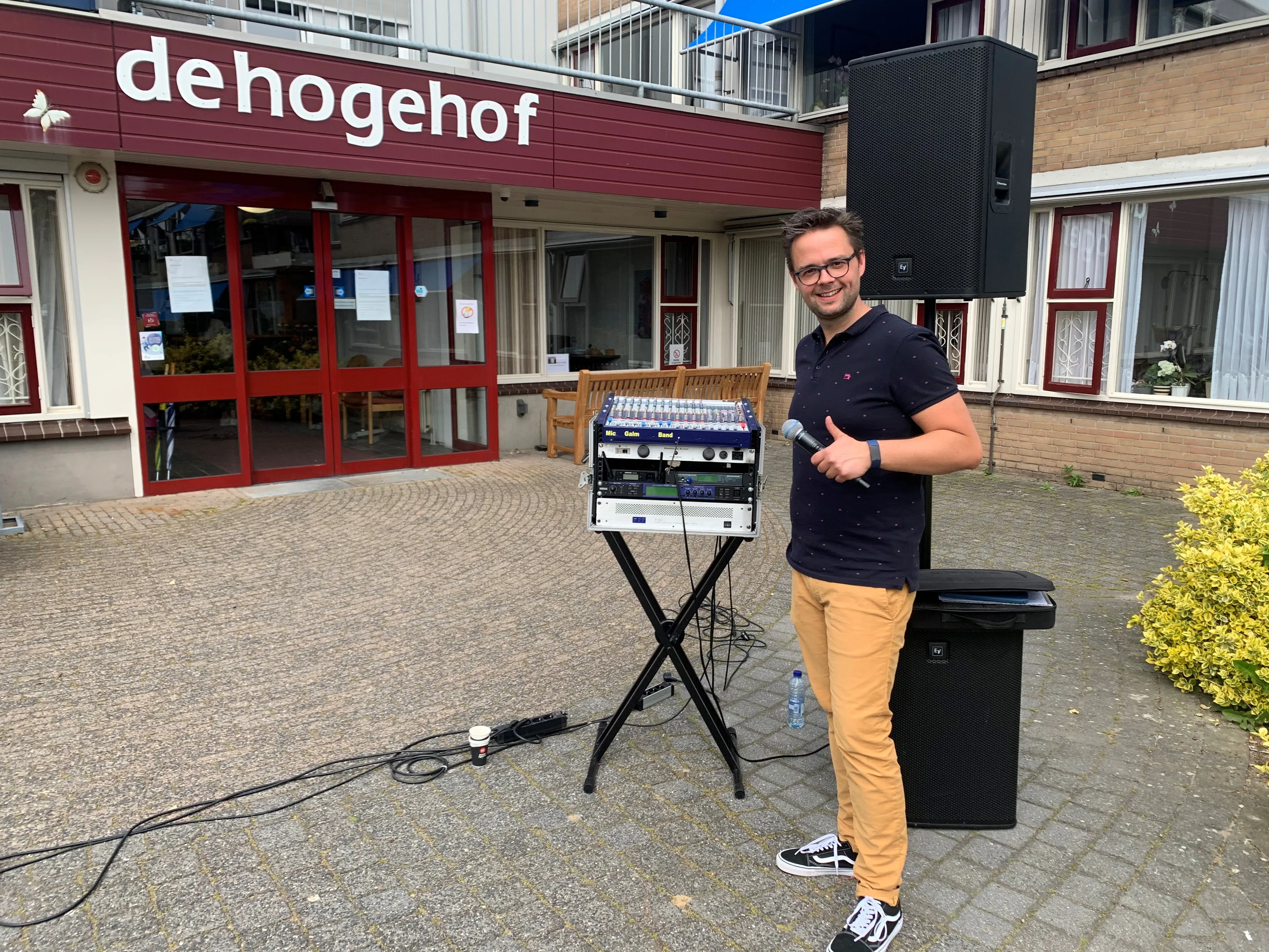 dehogehof