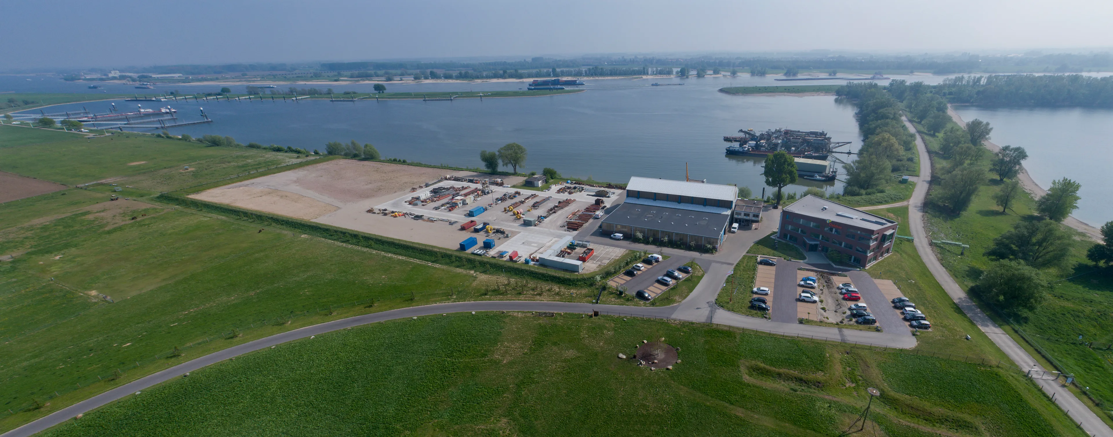 dekker locatie ijzerdoorn1