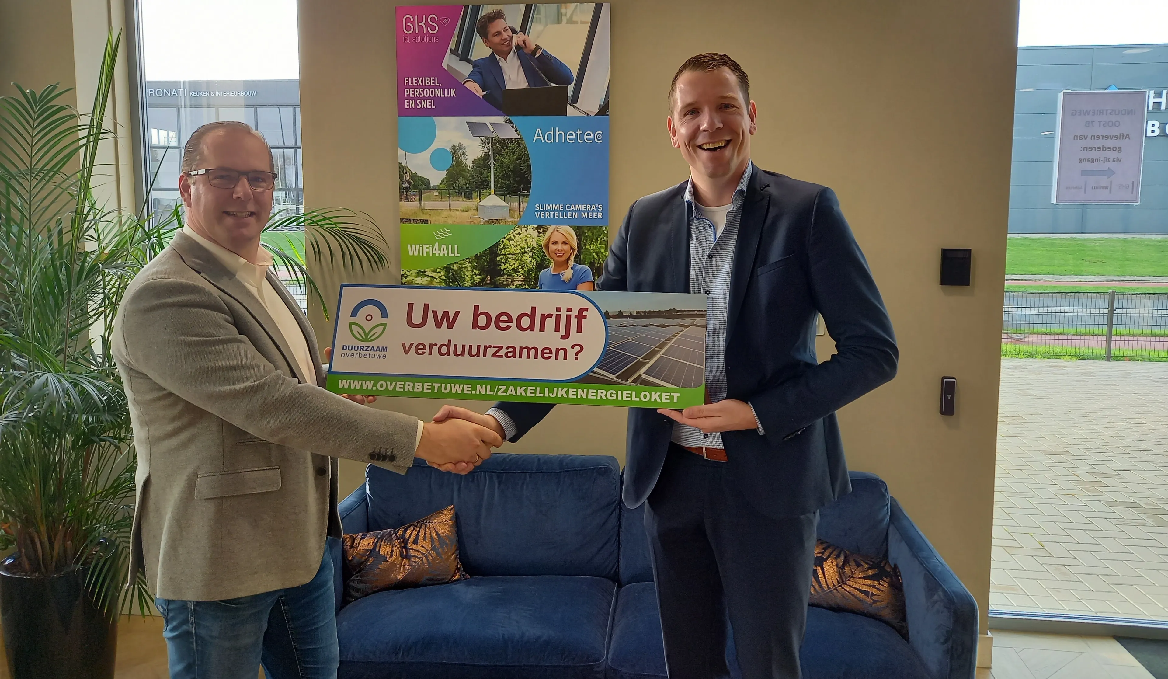 dimitri horsthuis tangelder en robert van kempen