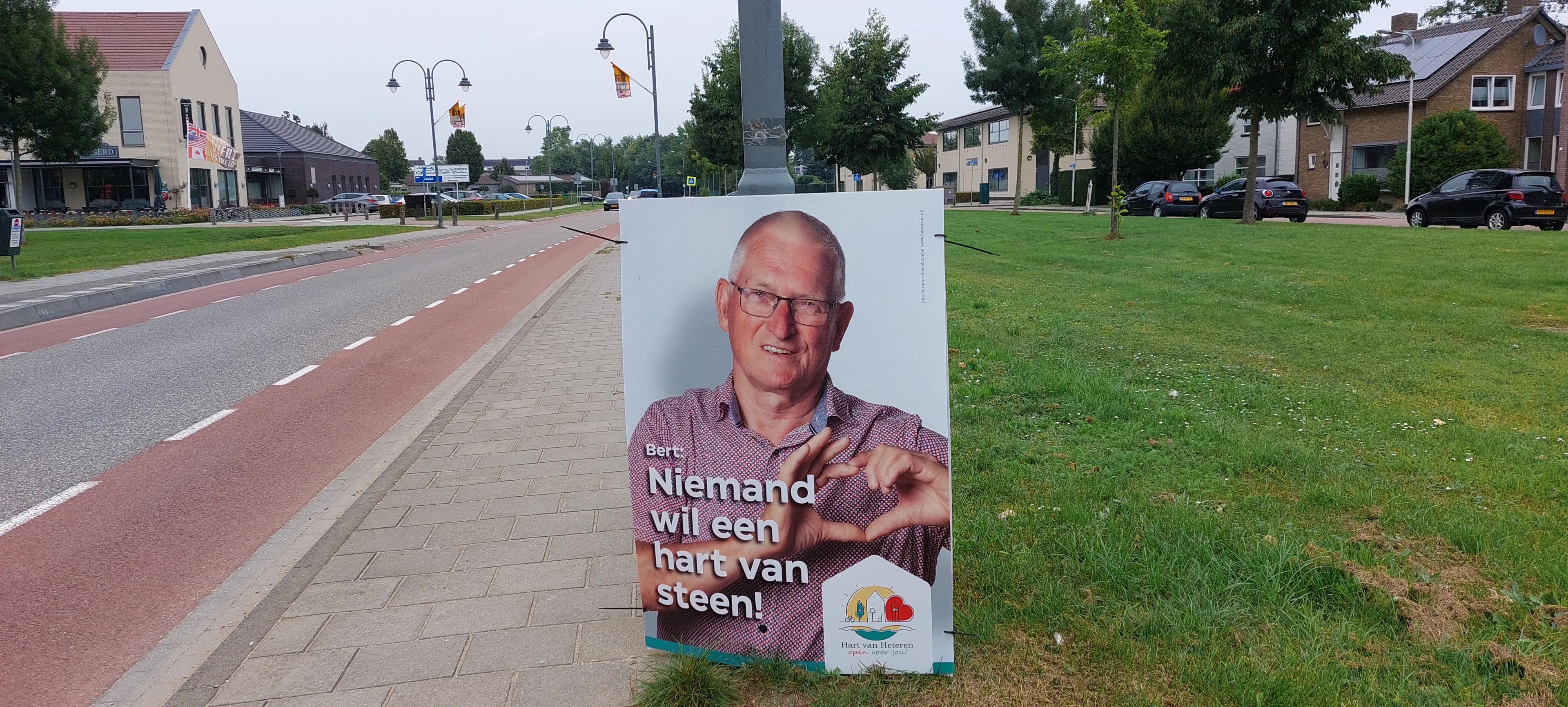 doneeractie hart van heteren 1