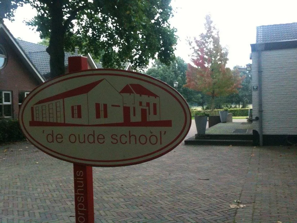 dorpshuis de oude school