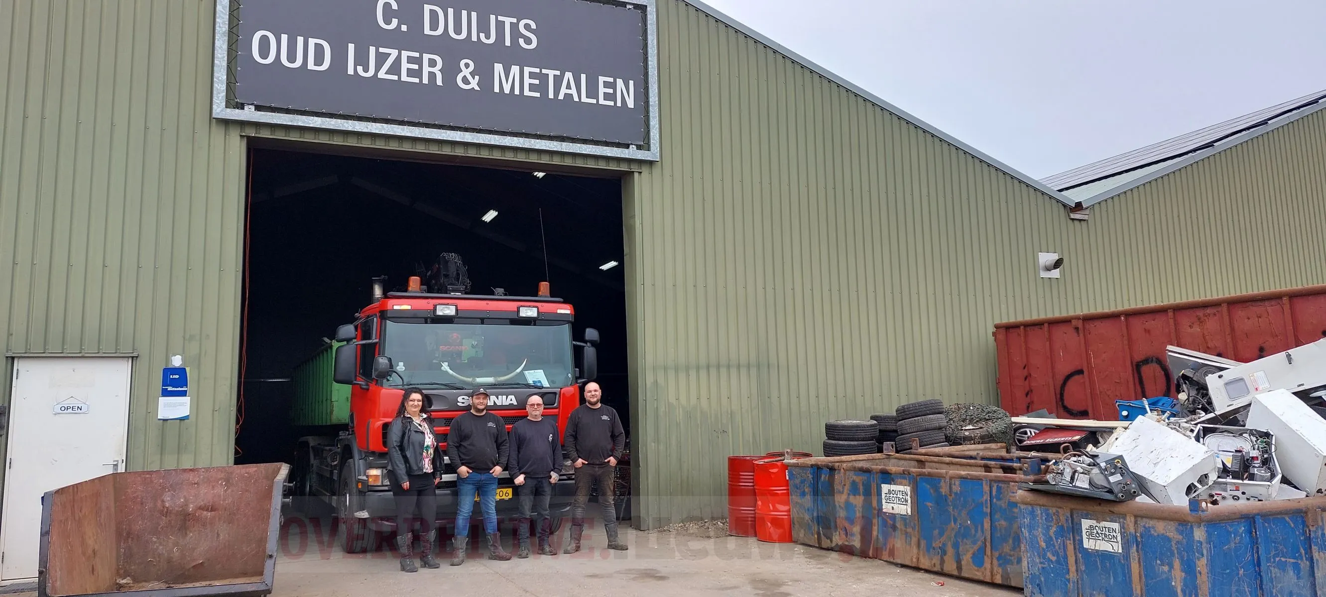 duijts