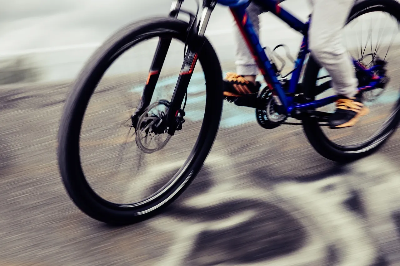 fietsen markus spiske pixabay