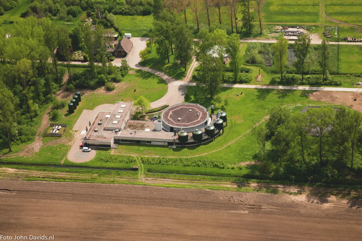 fikkersdries