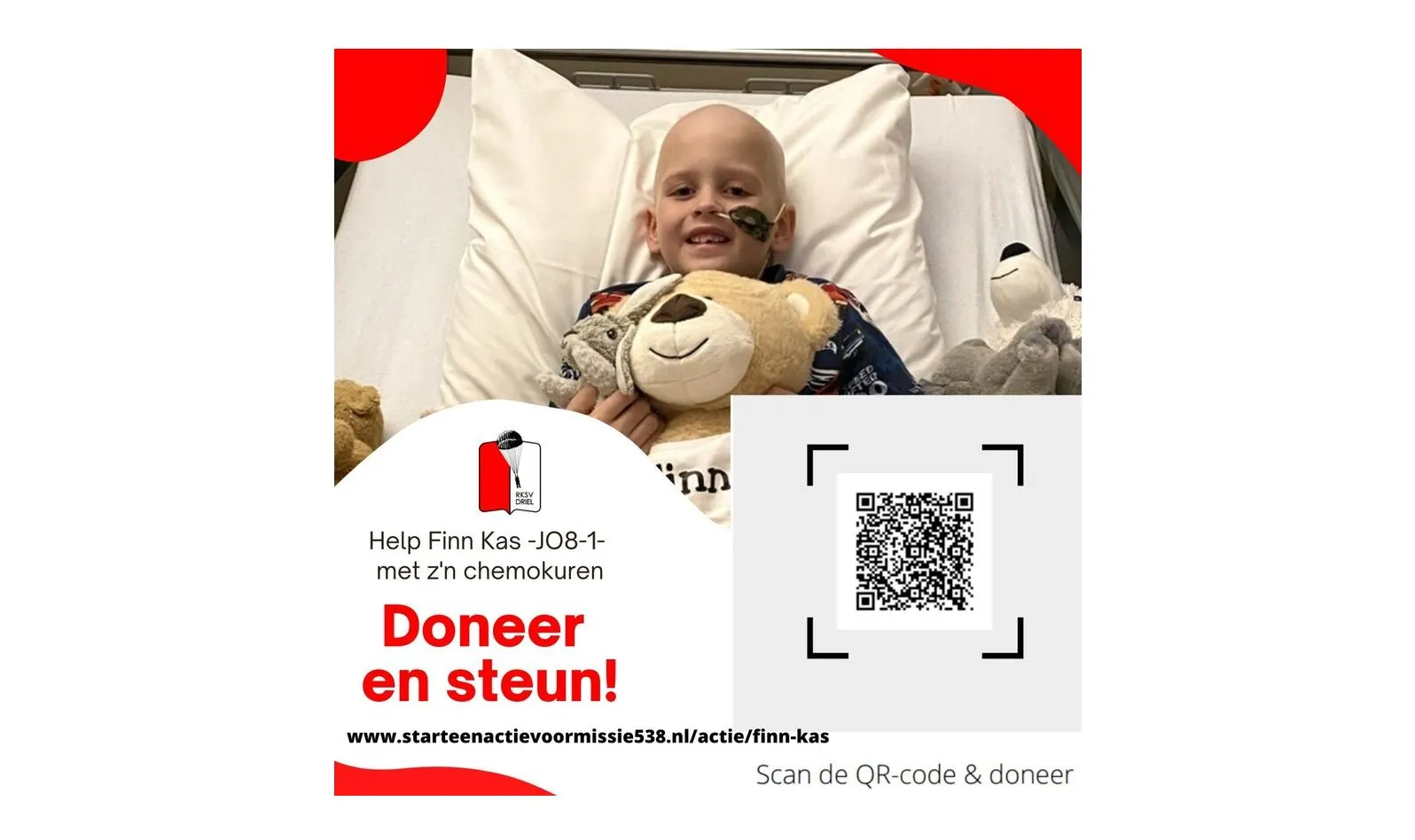 finn kas