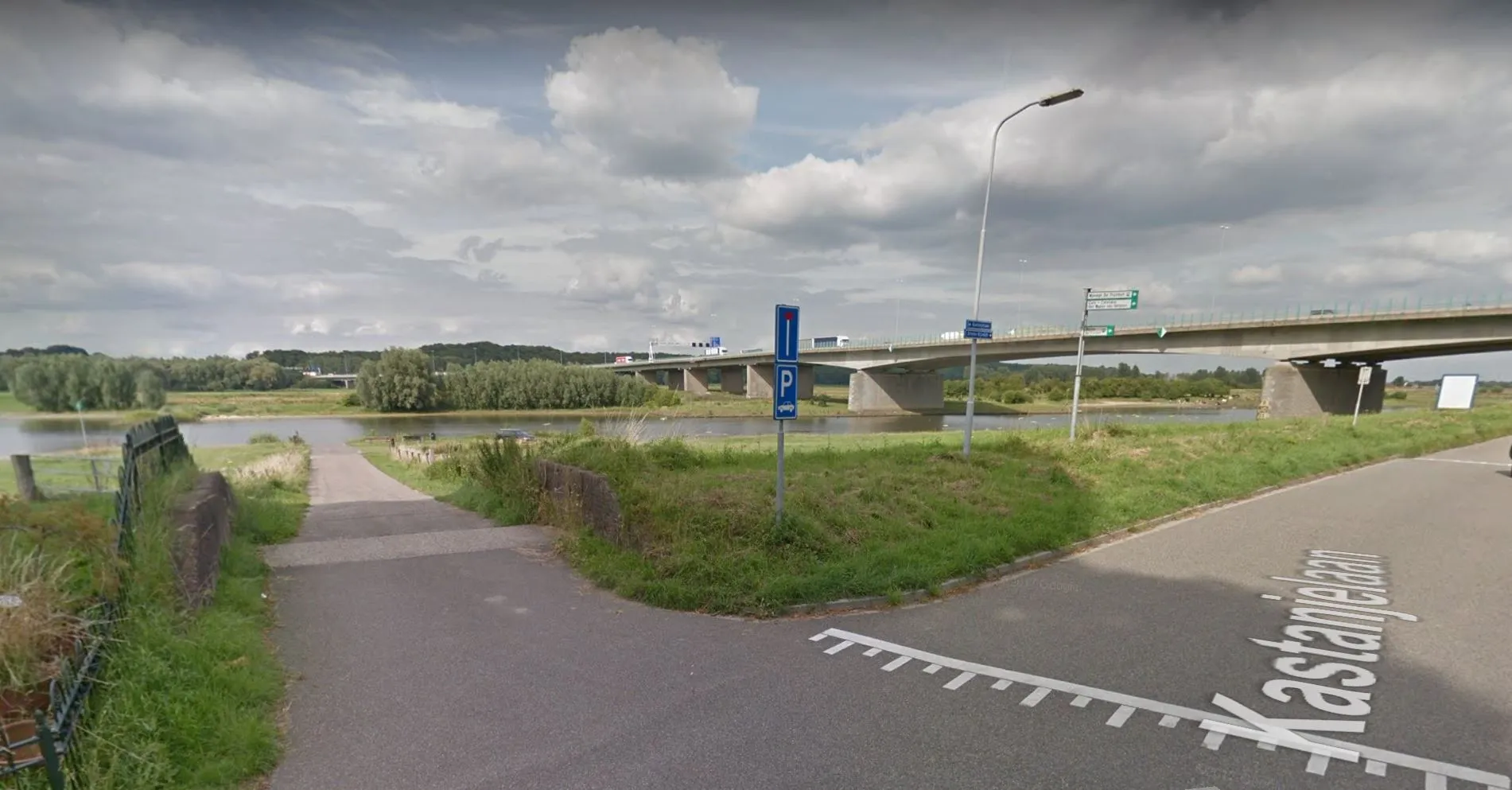 foto coupure heteren