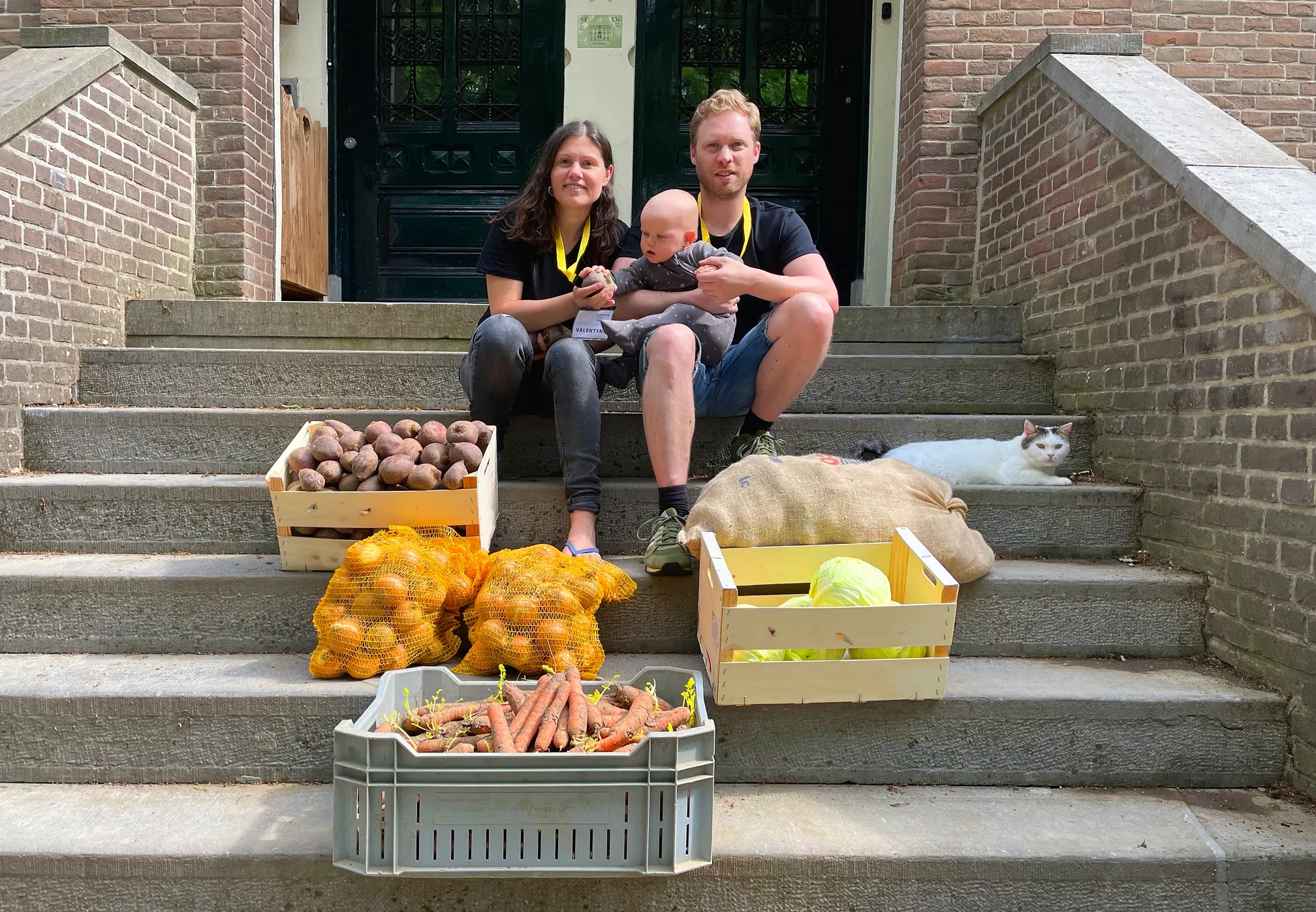 freedom for ukraine proeverij hemelvaartsdag 2022