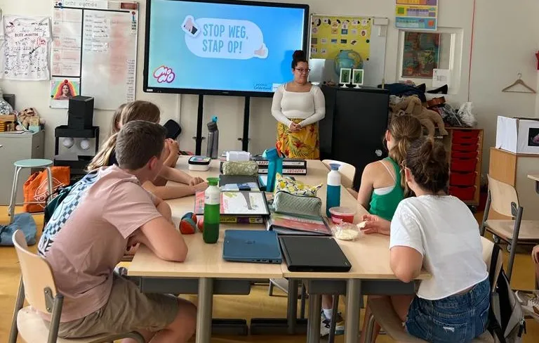 gastles mono kameleon1