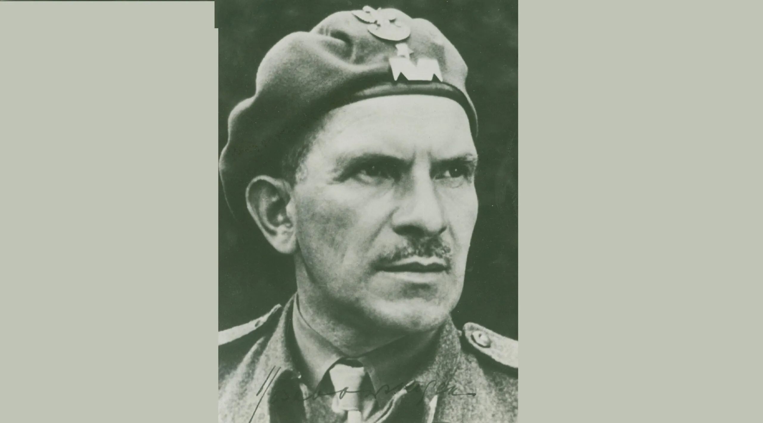 generaal stanisaw sosabowski scaled