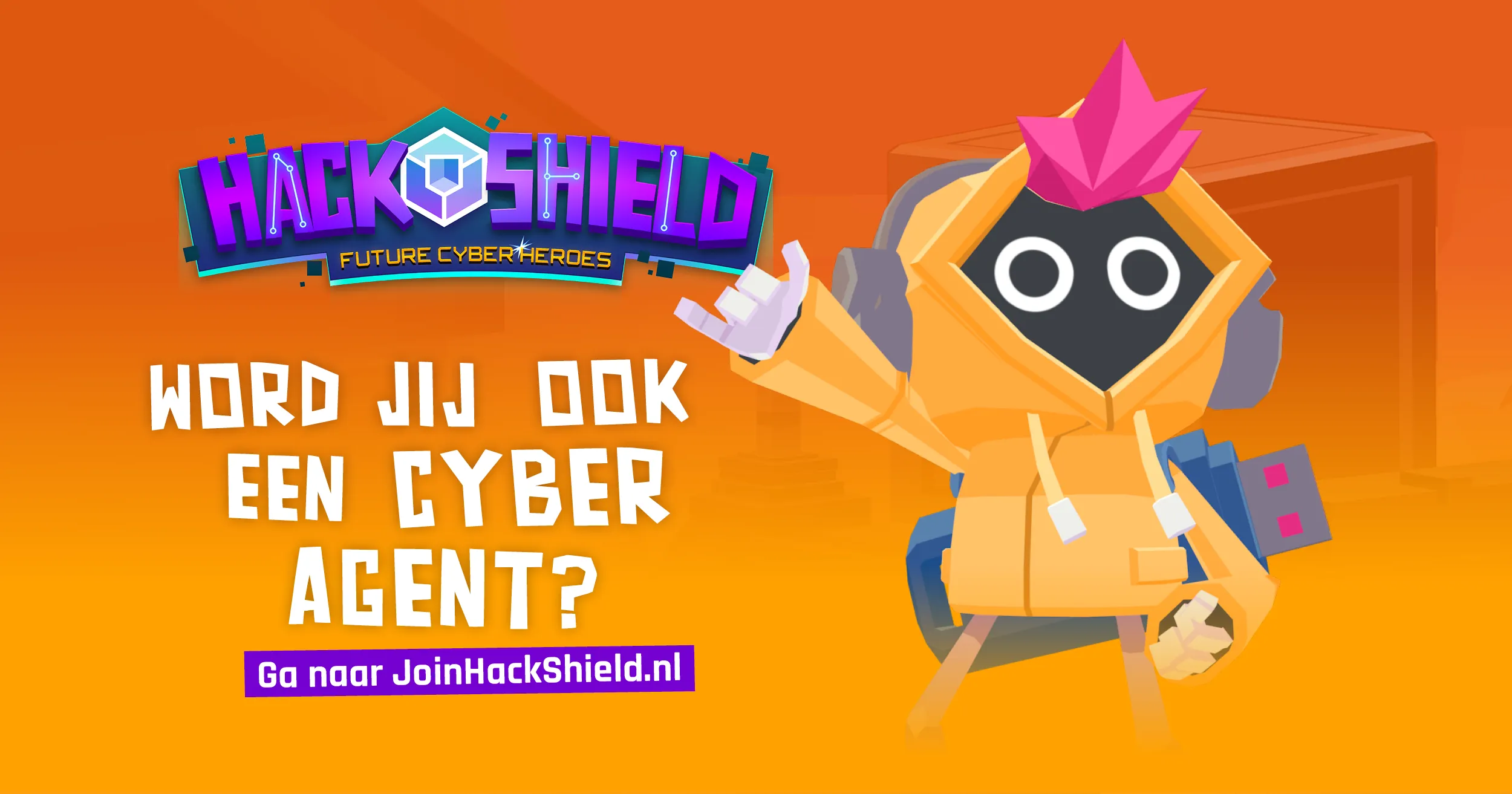 hackshield socialmedia zoektcyberagents