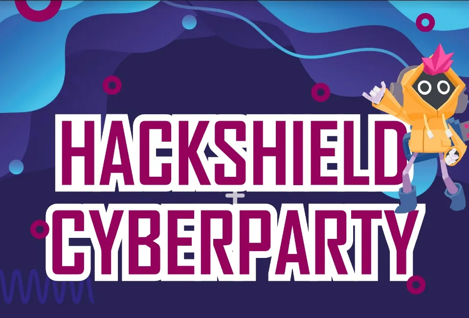 hackshield