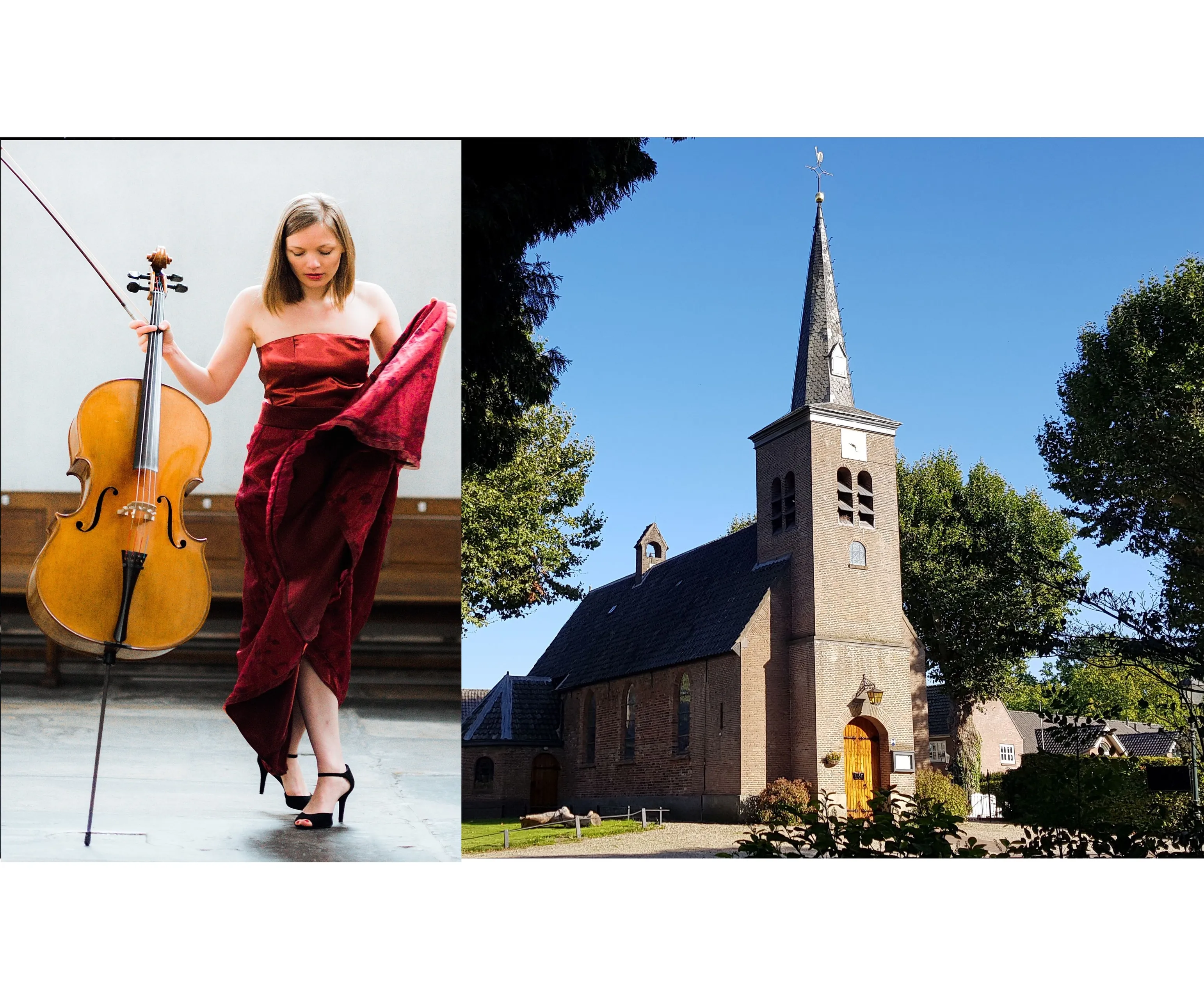 hanneke rouw in hemmen