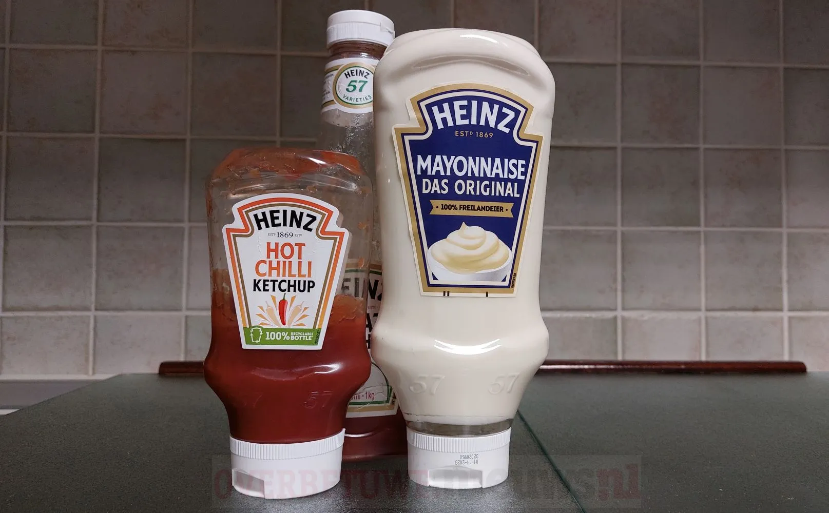heinz