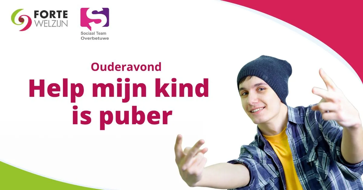 help puber
