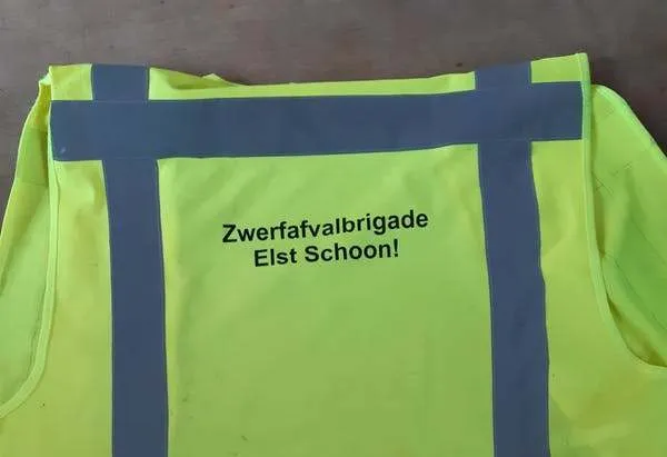 hesje zwerfafvalbrigad elst