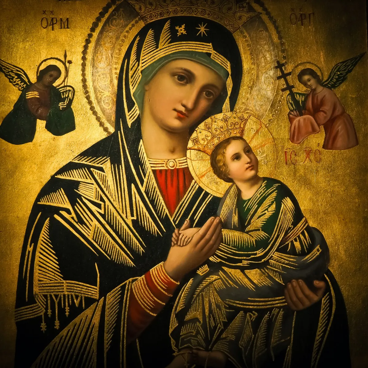 icon church image historically believe painting art maria 540283jpgd