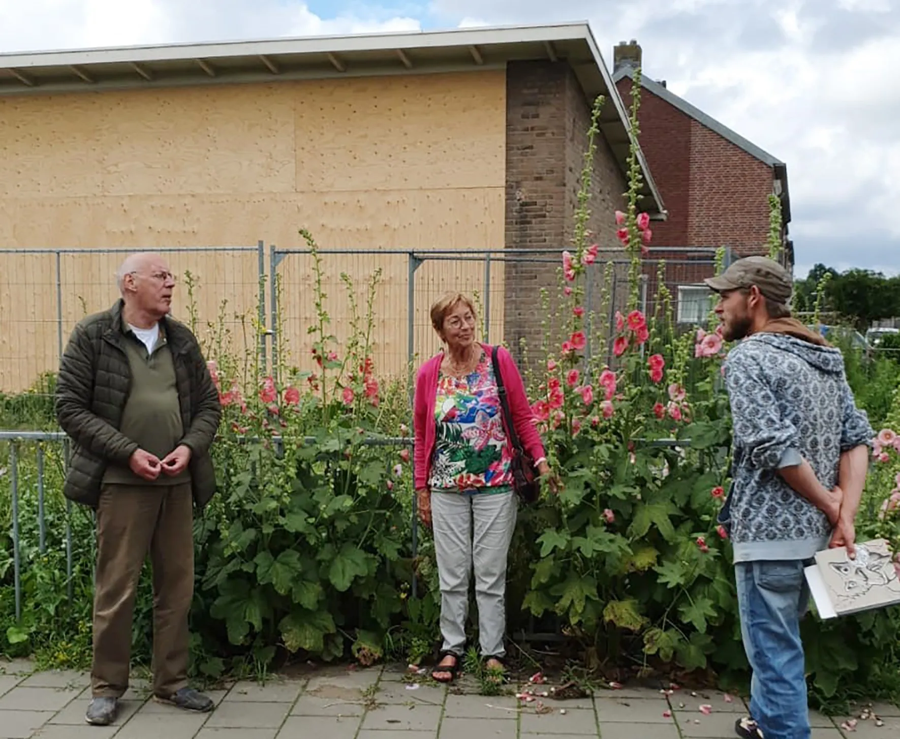 initiatiefnemers verval en bloei zetten1