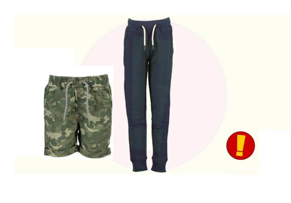 joggingbroek 1